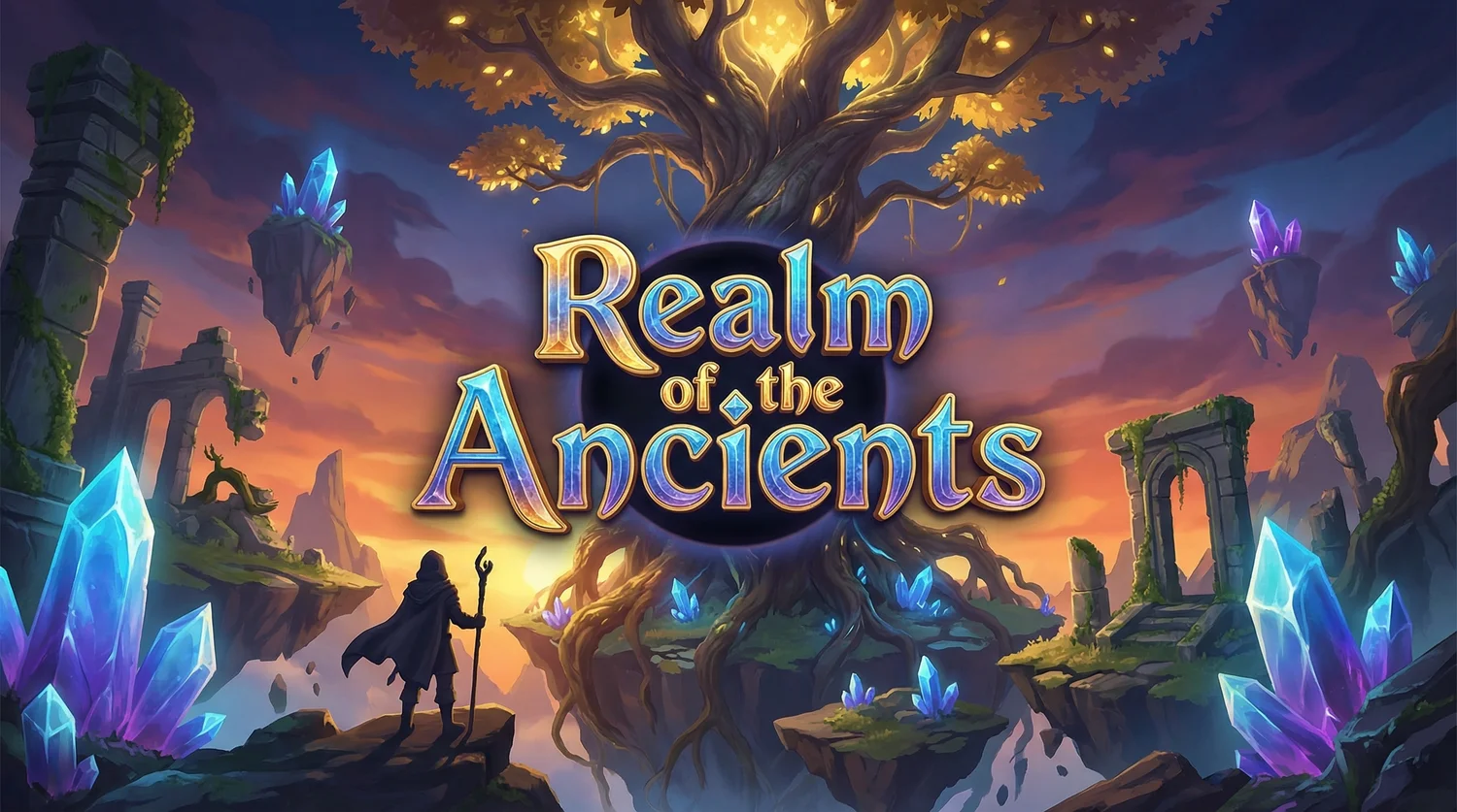 Realm of the Ancients