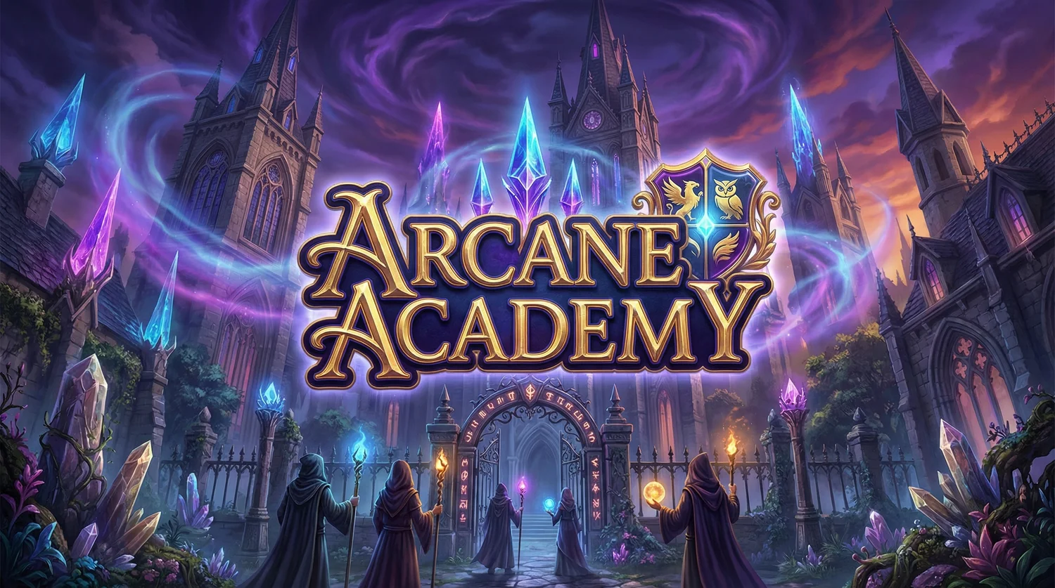 Arcane Academy