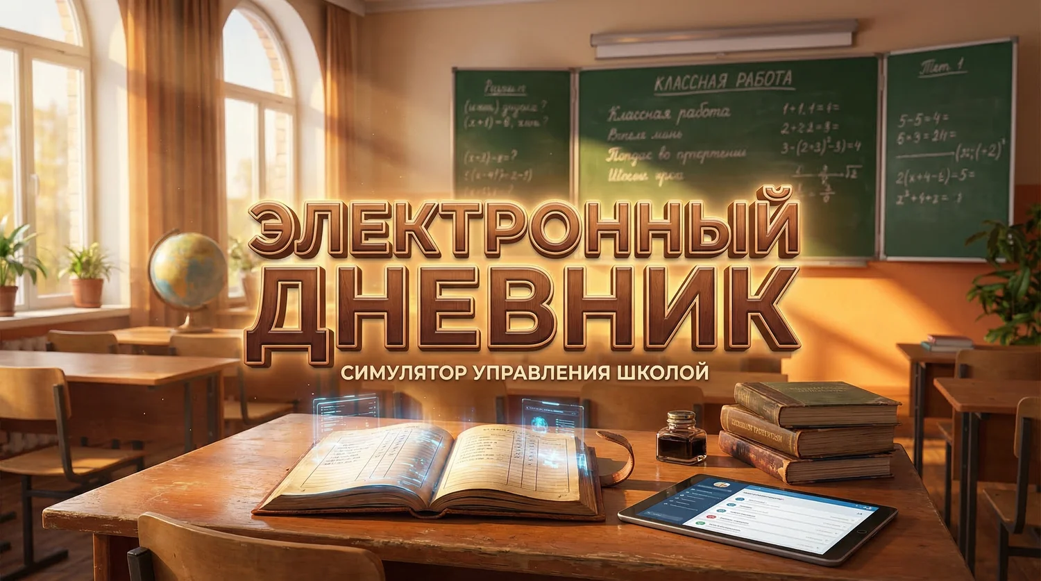 Электронный дневник