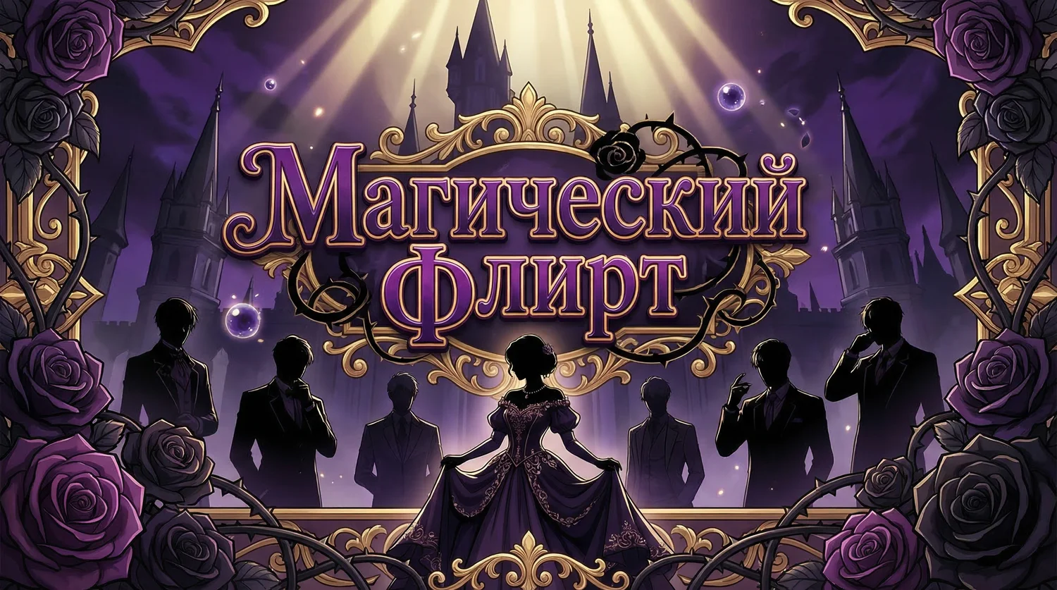 Магический флирт