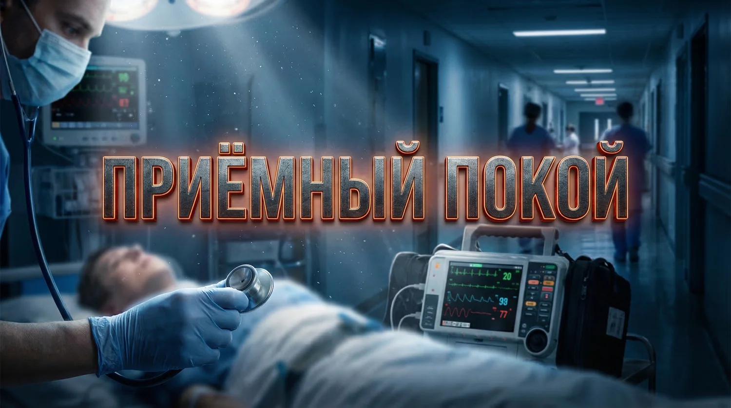 Приёмный покой