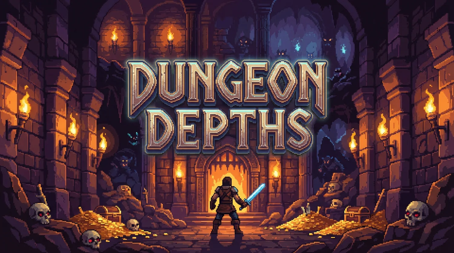 Dungeon Depths