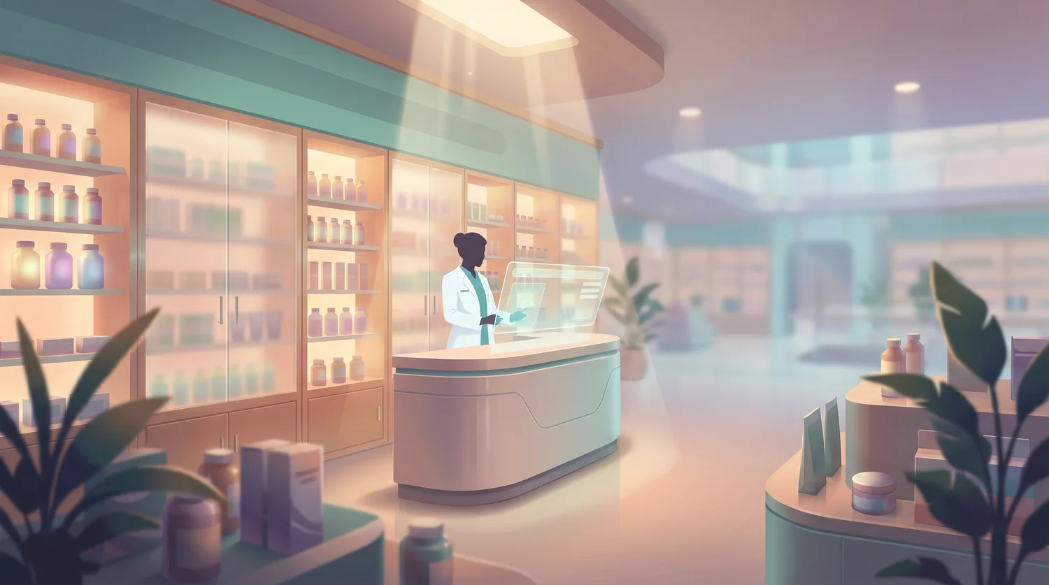 Pharmacist (Remix)
